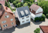Modernisiertes Zweifamilienhaus in energetisch gutem Zustand - sofort verfügbar - Hausansicht